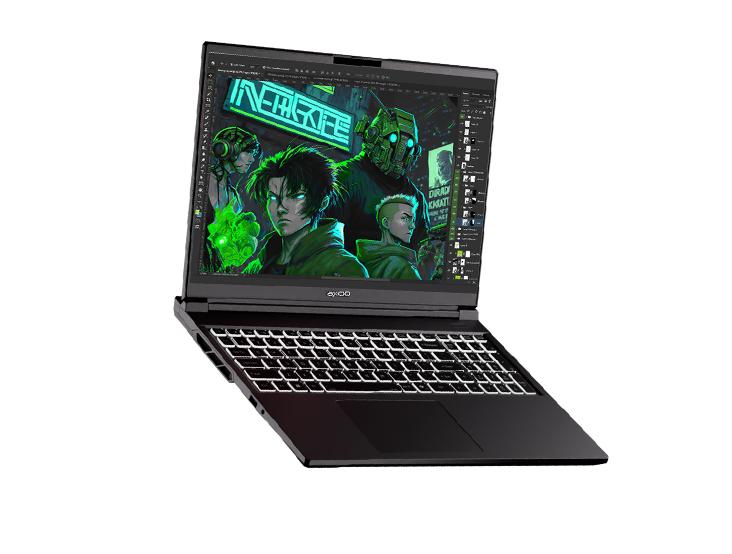 Axioo Pongo Studio X 2025